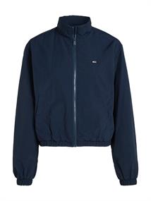 TJW ESSENTIAL JACKET dark night navy