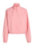 TJW ESSENTIAL JACKET tickled pink