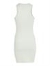 TJW ESSENTIAL RIB TANK BODYCON minty