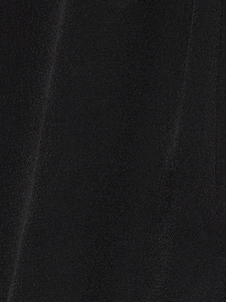 TJW ESSENTIAL STRAPPY DRESS black