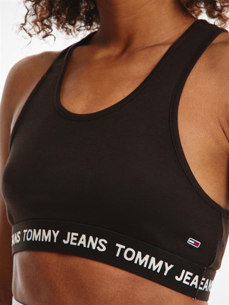 TJW LOGO WB CROP TOP black