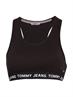 TJW LOGO WB CROP TOP black