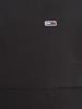TJW MAXI ESSENTIAL PUFFER black