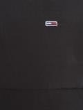 TJW MAXI ESSENTIAL PUFFER black