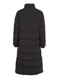 TJW MAXI ESSENTIAL PUFFER black