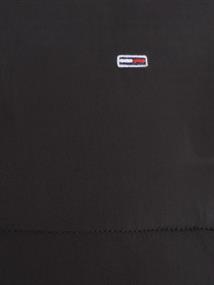TJW MAXI ESSENTIAL PUFFER black