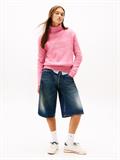 TJW NEP TURTLENECK SWEATER mystic pink