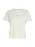 TJW REG COLOR SERIF LINEAR SS minty