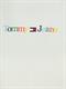 TJW REG COLOR SERIF LINEAR SS minty