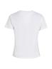 TJW REG COLOR SERIF LINEAR SS white