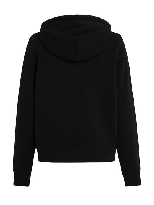 tjw-reg-linear-hoodie-black