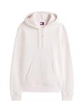 TJW REG LINEAR HOODIE EXT ancient white