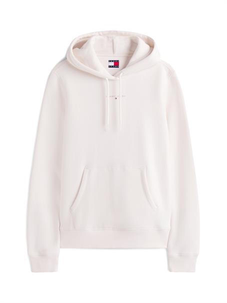 TJW REG LINEAR HOODIE EXT ancient white