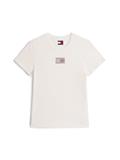 TJW REG PARTY FLAG TEE EXT ancient white