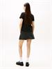 TJW REG PARTY FLAG TEE EXT black