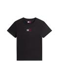 TJW REG PARTY FLAG TEE EXT black