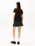 TJW REG PARTY FLAG TEE EXT black