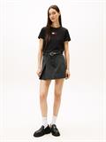 TJW REG PARTY FLAG TEE EXT black