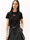 TJW REG PARTY FLAG TEE EXT black