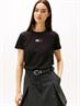TJW REG PARTY FLAG TEE EXT black