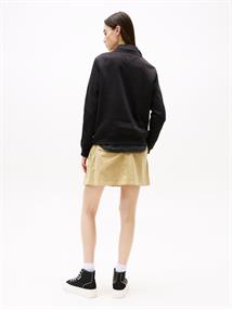 TJW REG S FLAG CREW black