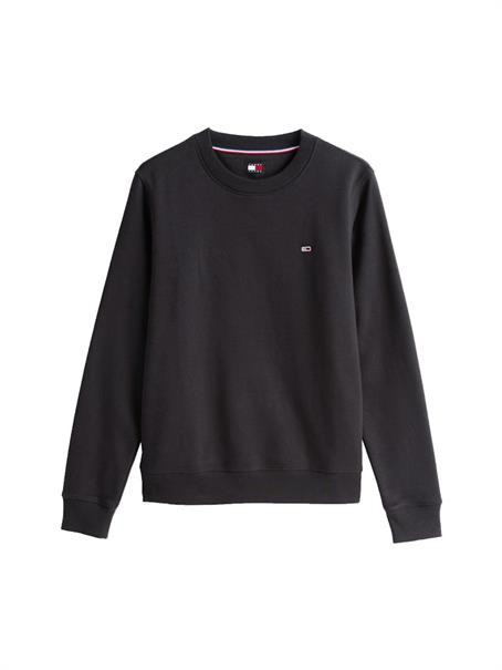 TJW REG S FLAG CREW black