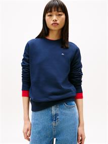 TJW REG S FLAG CREW dark night navy