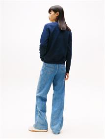 TJW REG S FLAG CREW dark night navy
