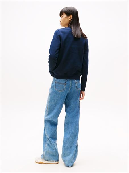 TJW REG S FLAG CREW dark night navy