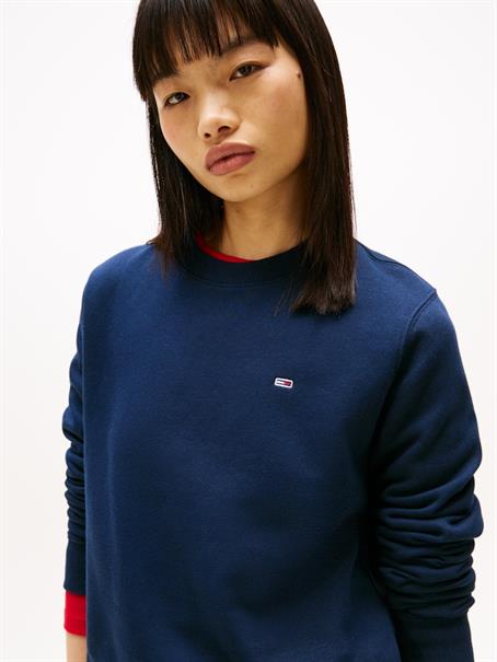 TJW REG S FLAG CREW dark night navy