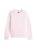 TJW REG S FLAG CREW light pink