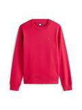 TJW REG S FLAG CREW ruby rhubarb