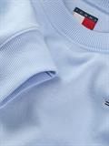 TJW REG S FLAG CREW sweet blue