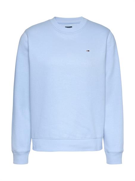 TJW REG S FLAG CREW sweet blue