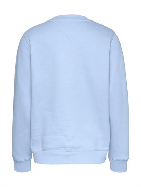 TJW REG S FLAG CREW sweet blue