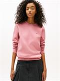 TJW REG S FLAG CREW tahiti berry