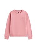 TJW REG S FLAG CREW tahiti berry