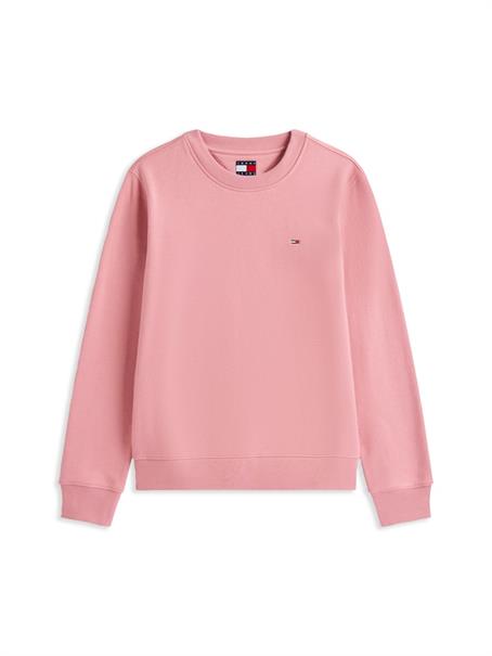 TJW REG S FLAG CREW tahiti berry