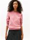 TJW REG S FLAG CREW tahiti berry