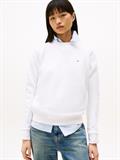 TJW REG S FLAG CREW white