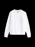 TJW REG S FLAG CREW white