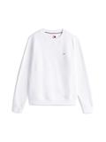 TJW REG S FLAG CREW white