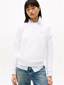 TJW REG S FLAG CREW white