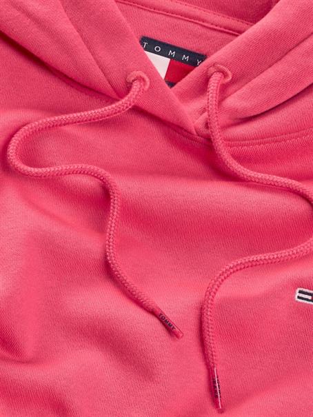 TJW REG S FLAG HOODIE amour