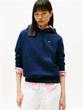 TJW REG S FLAG HOODIE dark night navy