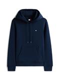 TJW REG S FLAG HOODIE dark night navy