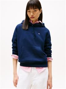 TJW REG S FLAG HOODIE dark night navy