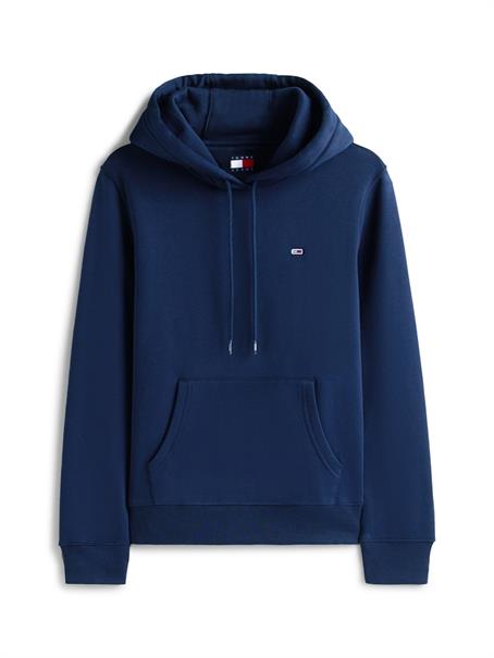 TJW REG S FLAG HOODIE dark night navy