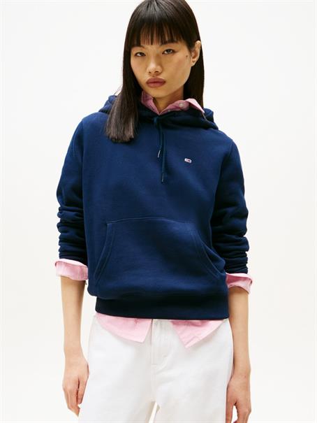 TJW REG S FLAG HOODIE dark night navy
