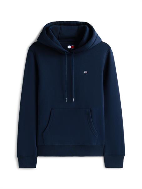 TJW REG S FLAG HOODIE dark night navy